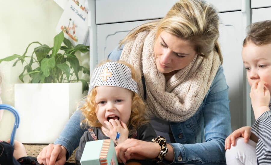 kinderdagverblijf kinderopvang bso hilversum baarn